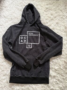 OCAD University Hoodie